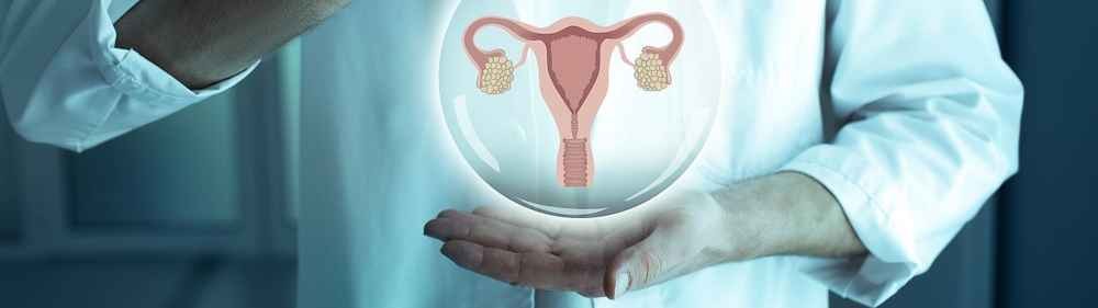 Cerca del 10% de los canceres de ovario son hereditarios