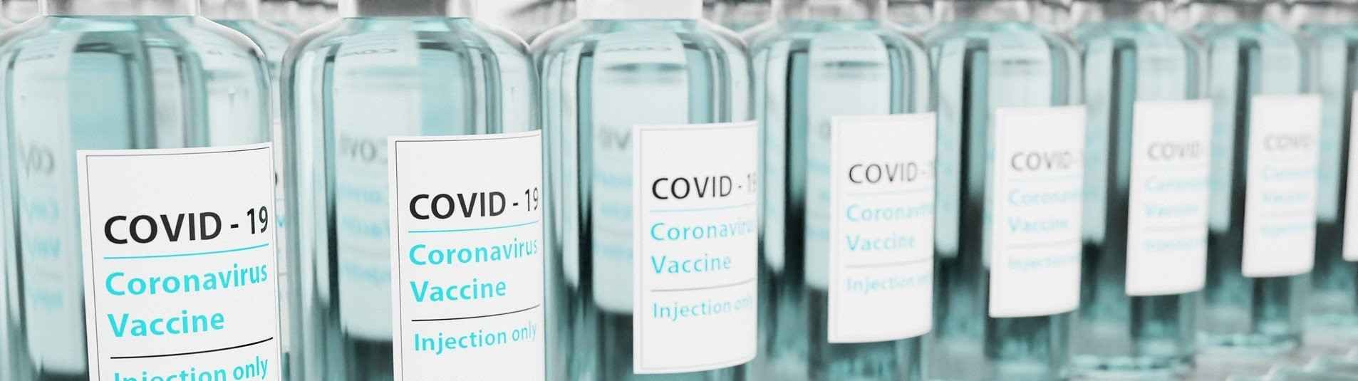 
La OMS felicita a España por su campaña de vacunación contra la Covid
