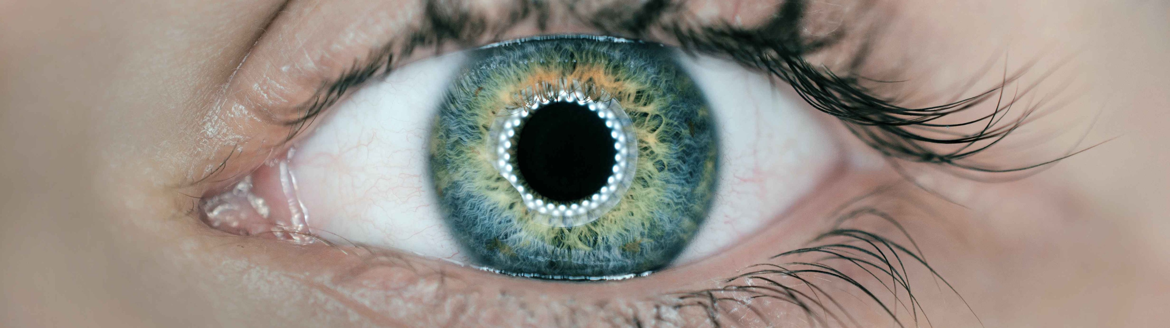 Diseñan unas lentes de contacto capaces de detectar enfermedades