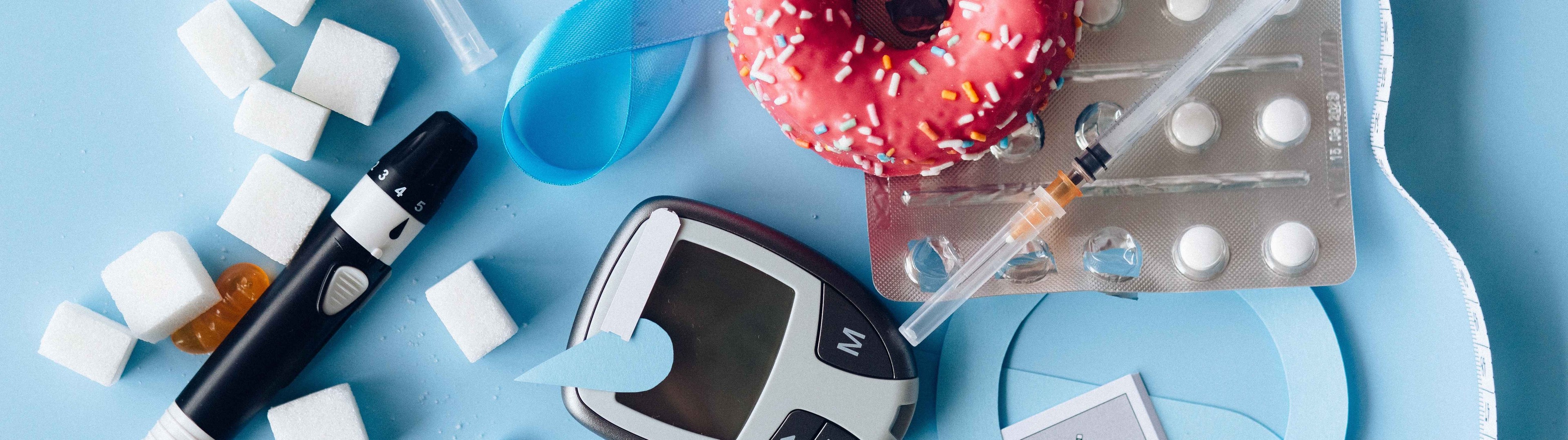 Nuevos fármacos para pacientes con diabetes tipo 2