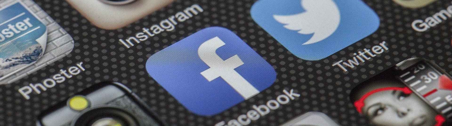 Adicción a las redes sociales: la enfermedad del siglo XXI
