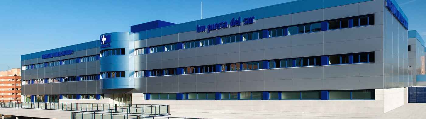 HM Hospitales consolida su posición con una facturación de 574 millones de euros