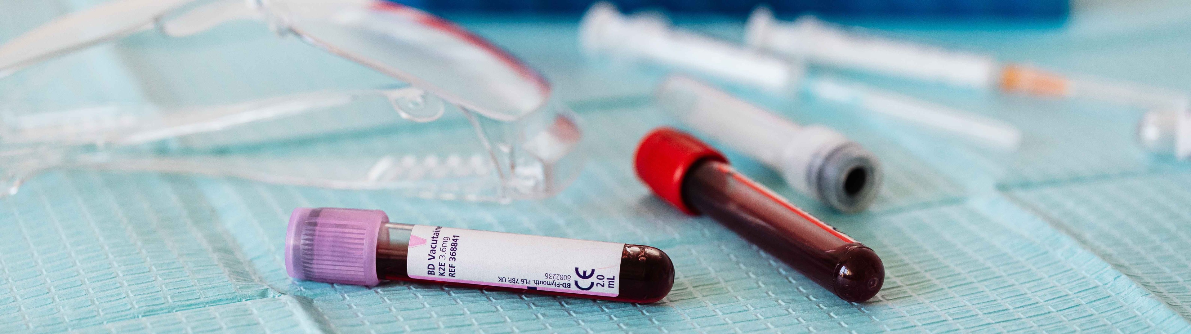 Concizumab reduce un 86% las hemorragias en personas con hemofilia A o B