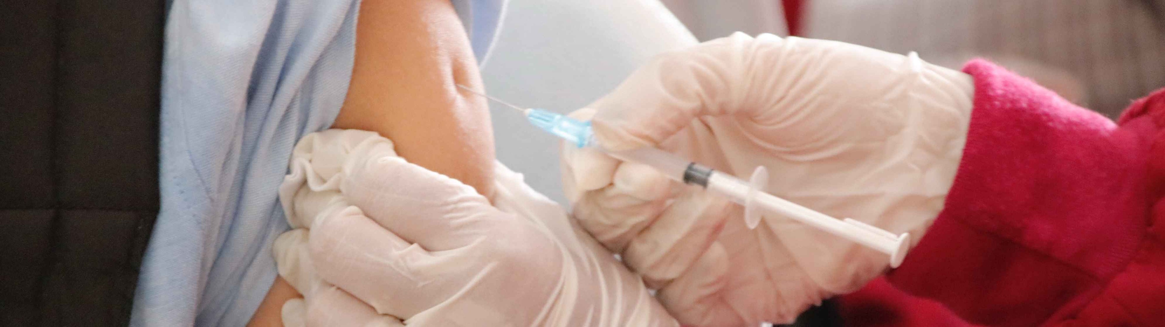 Madrid amplía la vacunación contra la viruela del mono al Zendal