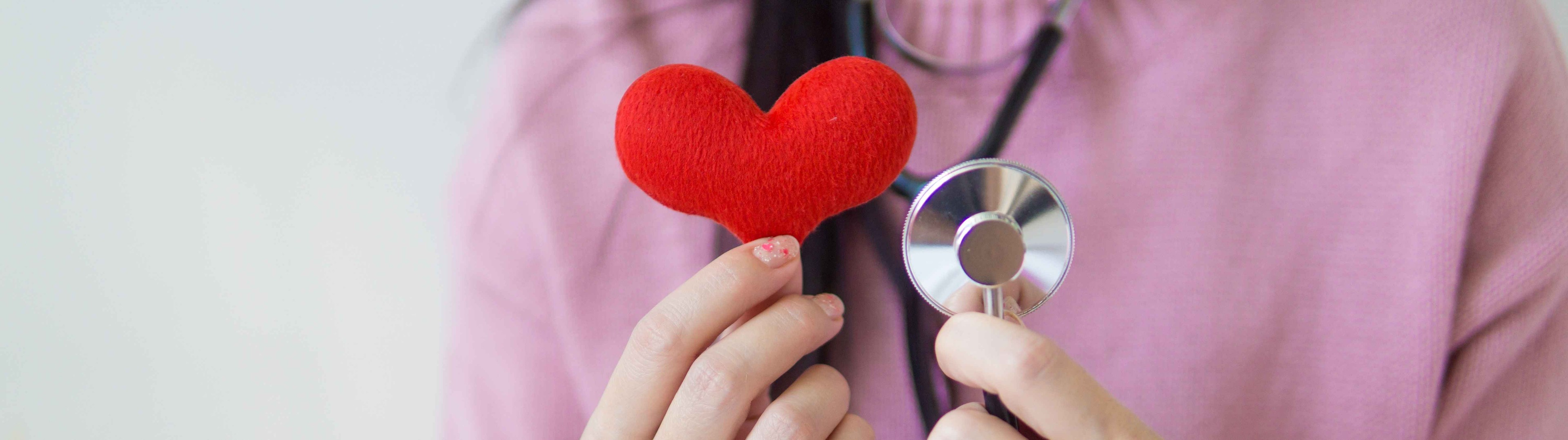 Nueva vía para detectar a tiempo una muerte súbita cardíaca 