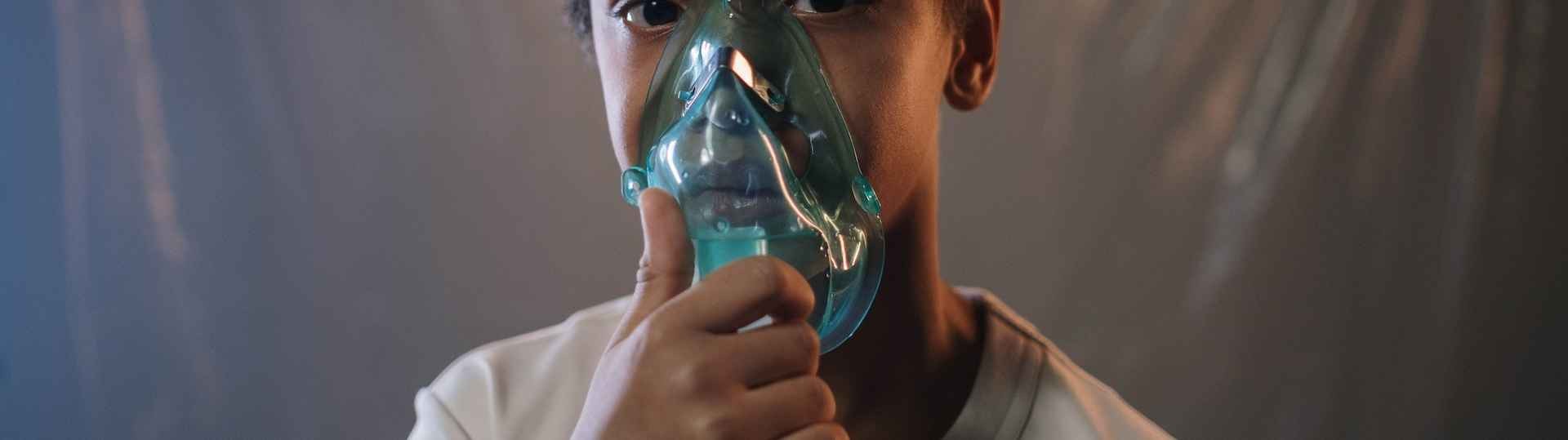 Fibrosis quística, la enfermedad que no te deja respirar