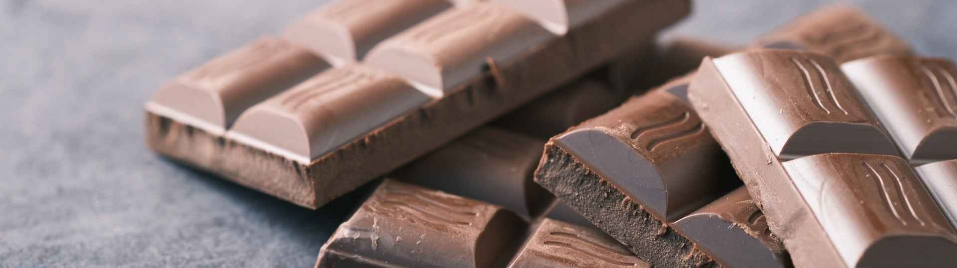 Buenas noticias: comer chocolate es bueno