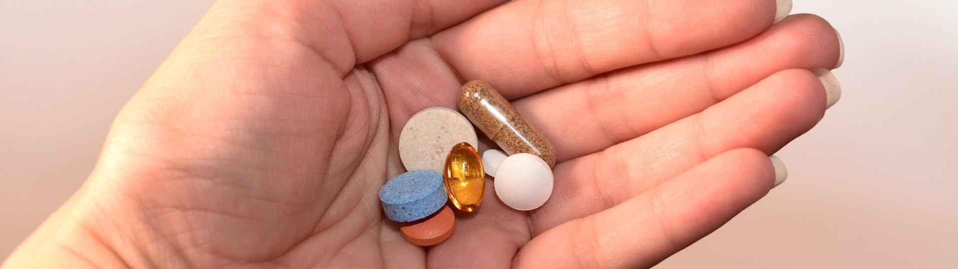 La EMA advierte del peligro de tomar ibuprofeno y codeína en periodos prolongados