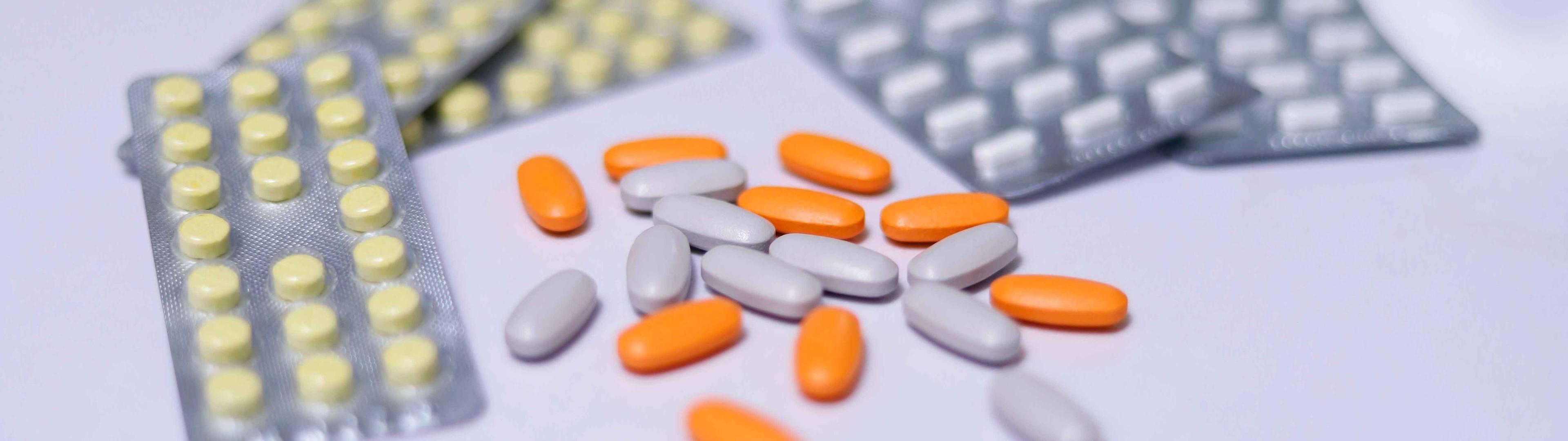 La AEMPS advierte de que 508 medicamentos estratégicos están en peligro 