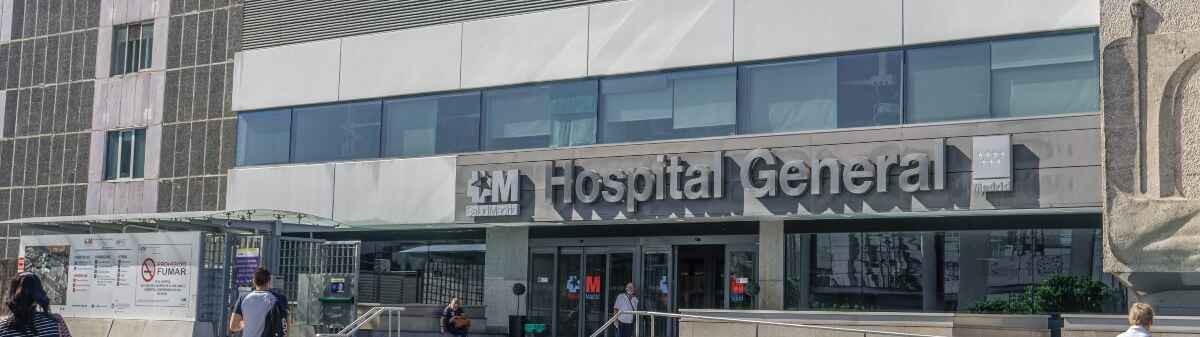 Estos son los hospitales españoles con mejor reputación