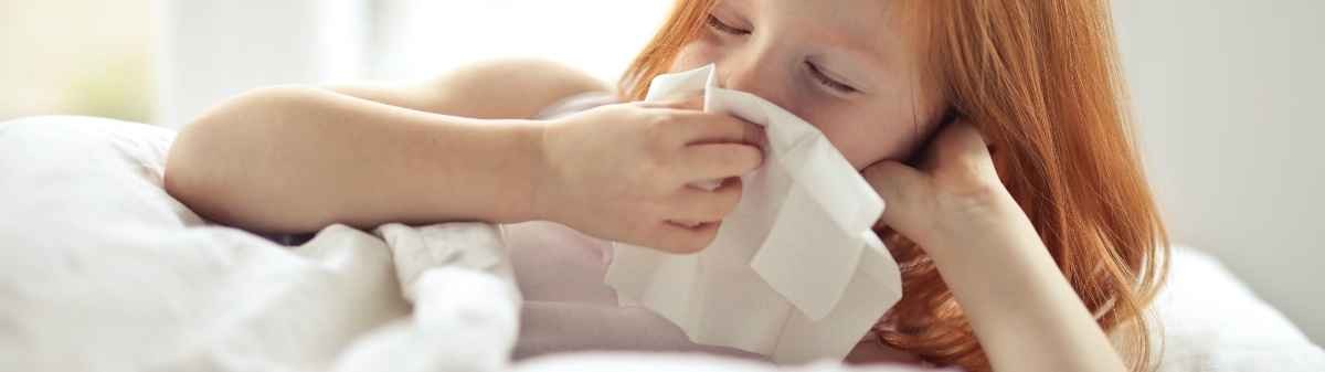 Los pediatras demandan la vacunación contra la gripe en los niños