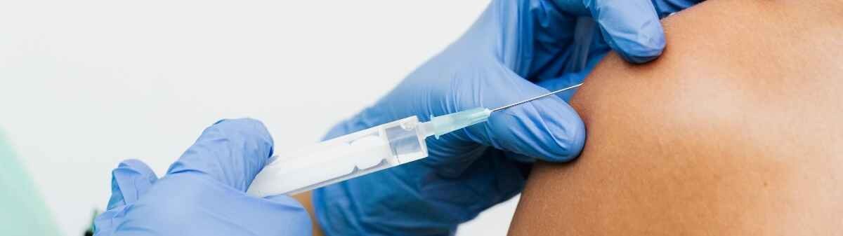 Los niños varones también podrán vacunarse contra el virus del papiloma humano