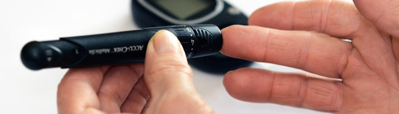 Un biomarcador identifica el envejecimiento vascular en pacientes con diabetes a través de análisis de sangre