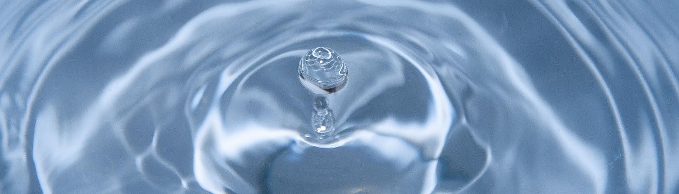 Adiós al mito de beber dos litros de agua al día