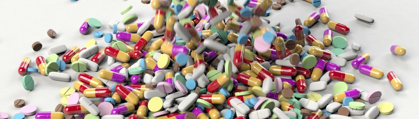 La AEMPS alerta de que hay hasta 621 medicamentos en peligro de suministro