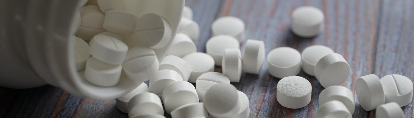 Nueva vía para tratar el daño hepático producido por intoxicación de paracetamol