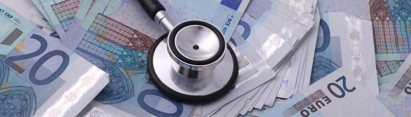 Los médicos quieren negociar con las aseguradoras el precio por consulta