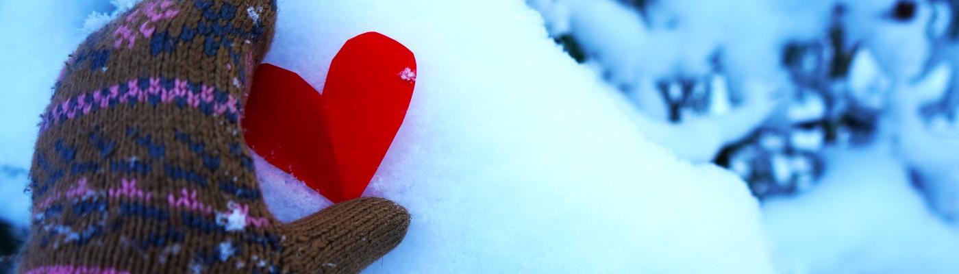 Las personas con insuficiencia cardiaca tienen un 37% más riesgo de morir por frío extremo