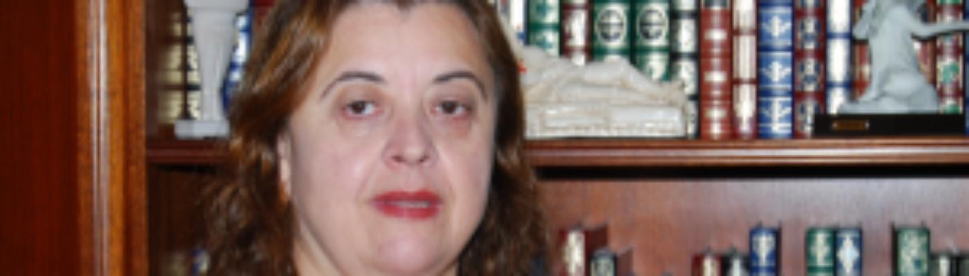 María Luisa López Díaz-Ufano, Premio de Medicina General y Familiar 2022