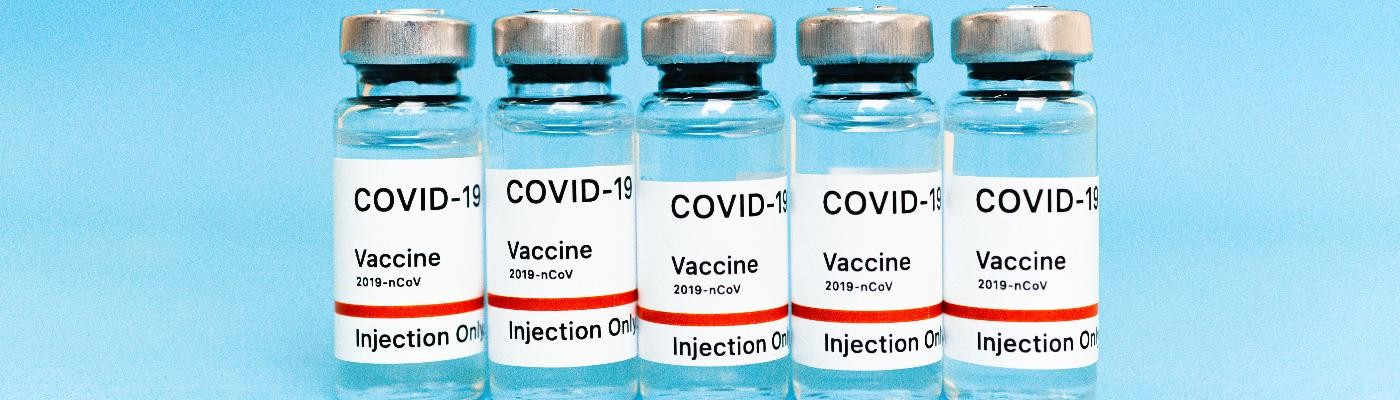 Sanidad destruirá casi 14 millones de dosis de vacunas de la Covid caducadas
