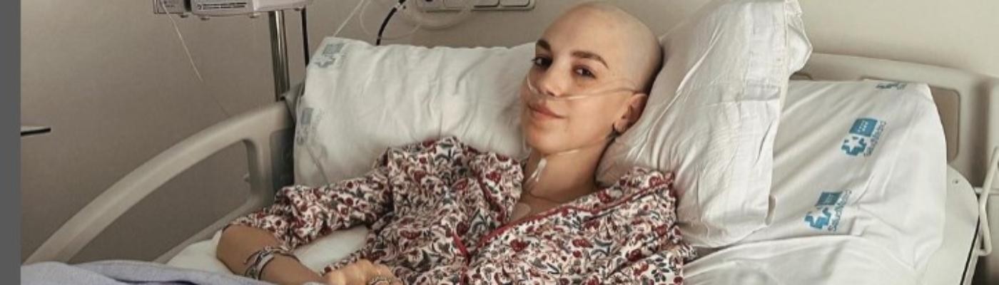 Fallece la influencer Elena Huelva tras cuatros años de dura lucha contra el cáncer