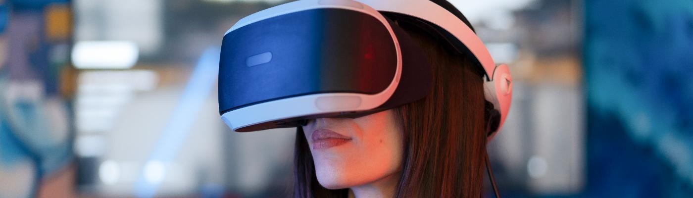 Gafas de realidad virtual para recuperar la movilidad en pacientes con lesiones medulares