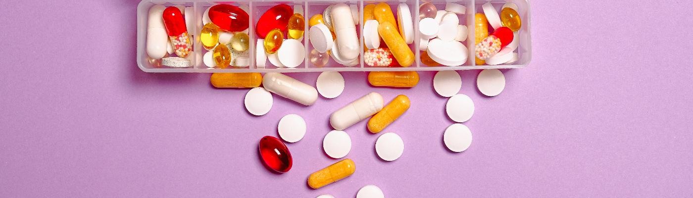 La AEMPS alerta de que hay 650 medicamentos en riesgo de desabastecimiento