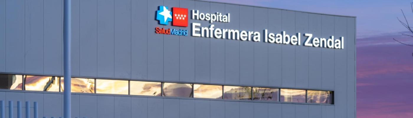 Madrid reactiva el Hospital Zendal ante los picos de gripe y otros virus respiratorios en las urgencias