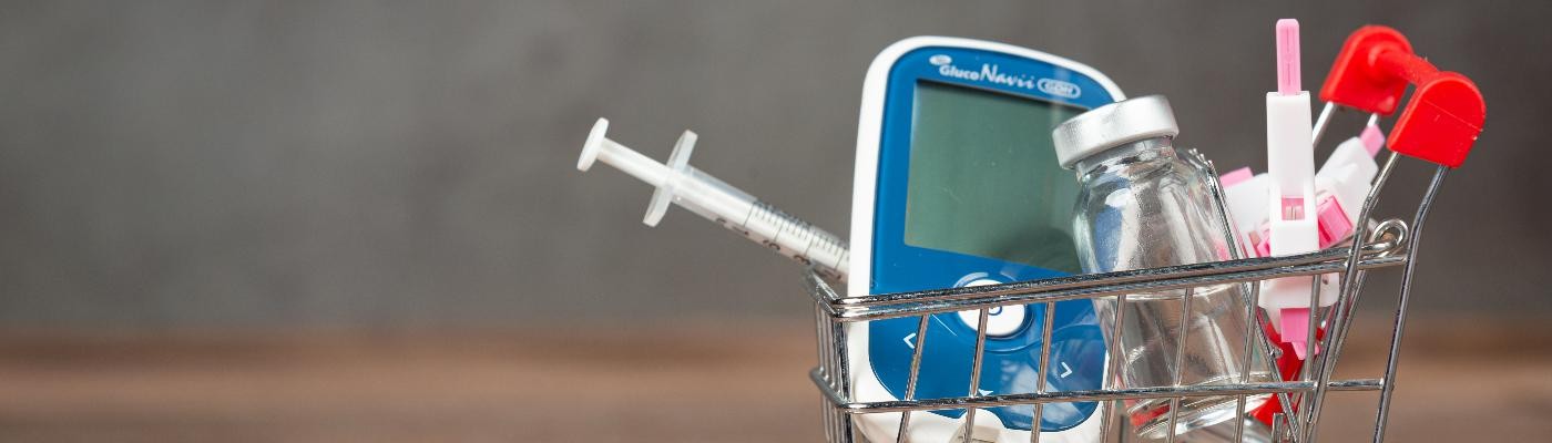 Abbott y Novo Nordisk ayudan a los pacientes a controlar su diabetes a través de una app