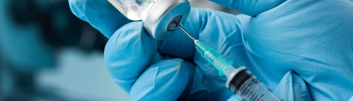 Johnson & Johnson suspende el ensayo clínico en fase 3 de la vacuna contra el VIH
