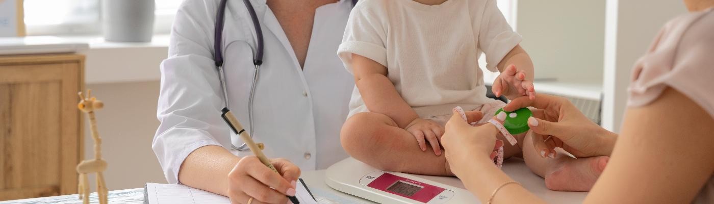 Esto es lo que los pediatras recomiendan “no hacer” en las consultas