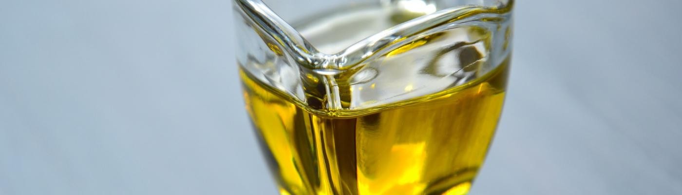 El aceite de orujo de oliva reduce el colesterol y mejora la sensibilidad a la insulina