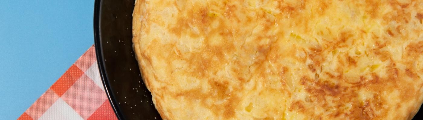30 personas infectadas por salmonelosis tras comer tortilla de patata en el bar Casa Dani