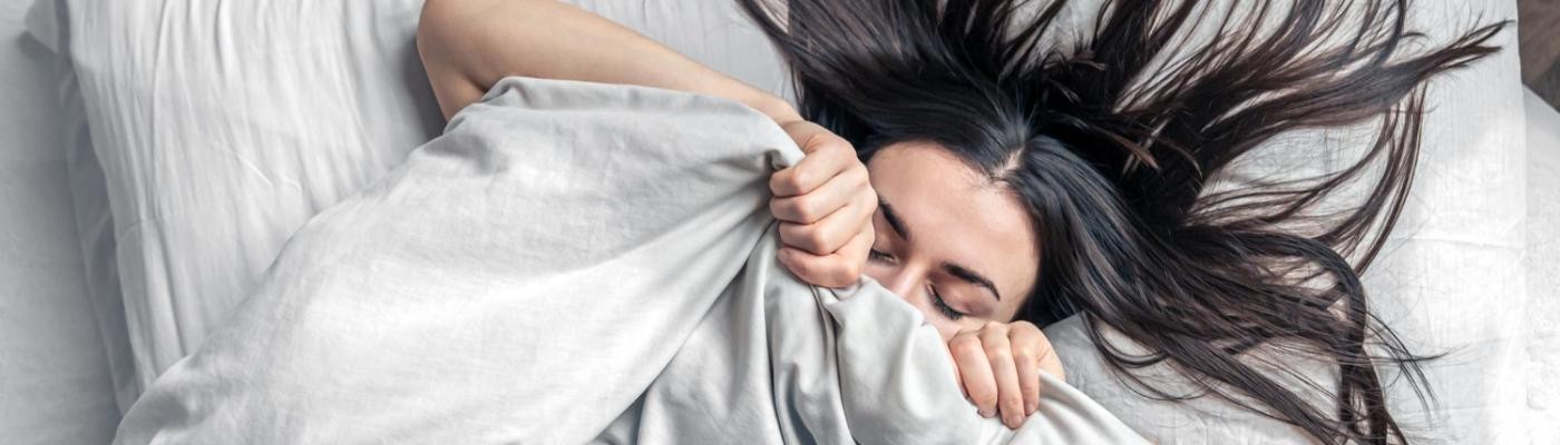 Diez claves para dormir bien