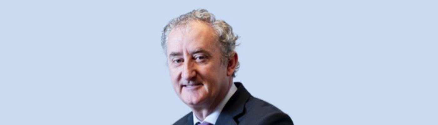 Tomás Cobo, presidente de la OMC: “Los médicos en España estamos agotados”