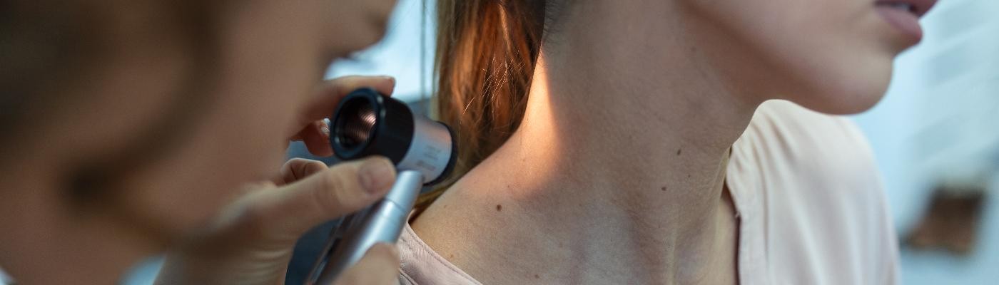 Descubren un marcador que permite saber cuándo el cáncer de piel provocará metástasis