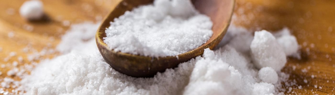 Reducir el consumo de sal salvará siete millones de vidas en siete años