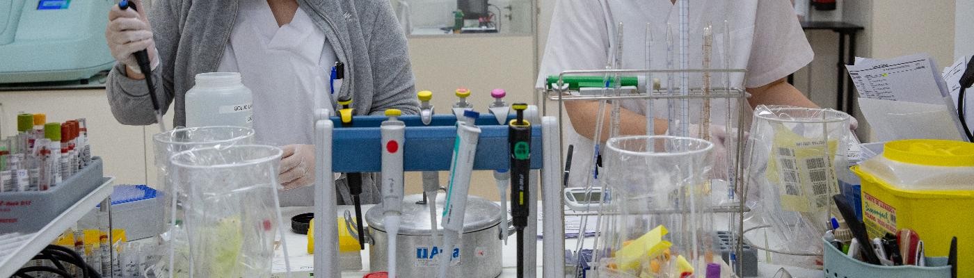 Ribera Lab realizó más de medio millón de pruebas en sus laboratorios en 2022