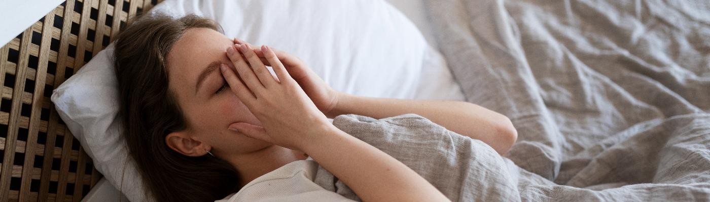 No descansar bien y roncar habitualmente, ¿tienes apnea del sueño?
