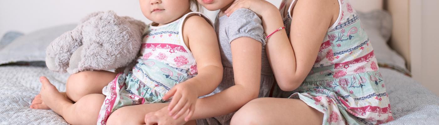 Las niñas heredan el riesgo de padecer obesidad de sus madres