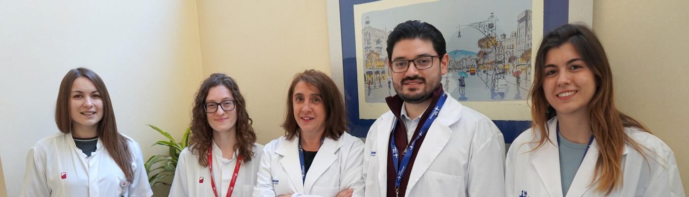 El Vall d’Hebron y el Gregorio Marañón participan en un estudio pionero en el uso de la terapia CAR-T para tratar el lupus