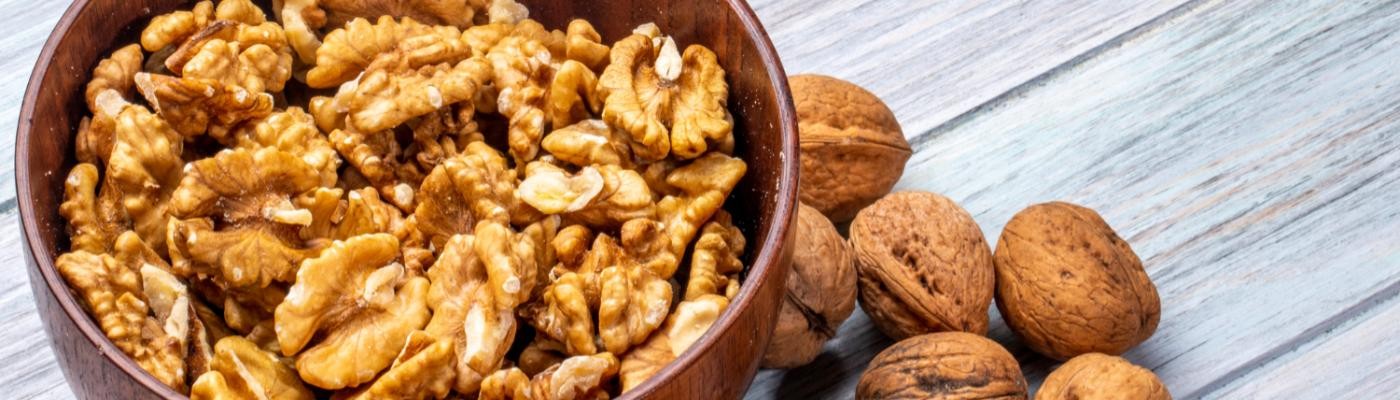 Estas son las nueces que debemos comer al día para reducir el riesgo cardiovascular