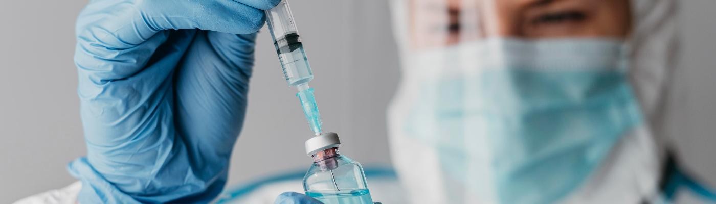 Moderna inaugura en Madrid su primer laboratorio de vacunas ARN mensajero fuera de EE. UU
