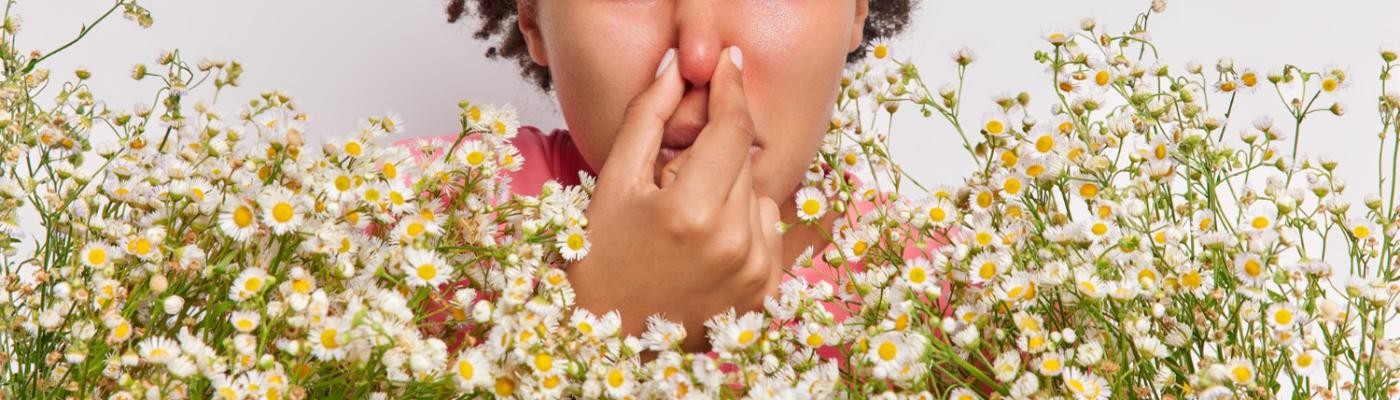 Claves para diferenciar la alergia de un resfriado
