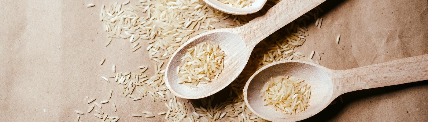 ¿Comes mucho arroz blanco? Cuidado, aumenta el riesgo de sufrir diabetes tipo 2