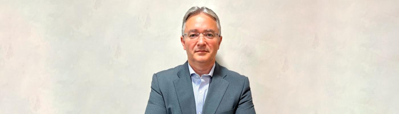 José Chaves, nuevo director médico de Pfizer España