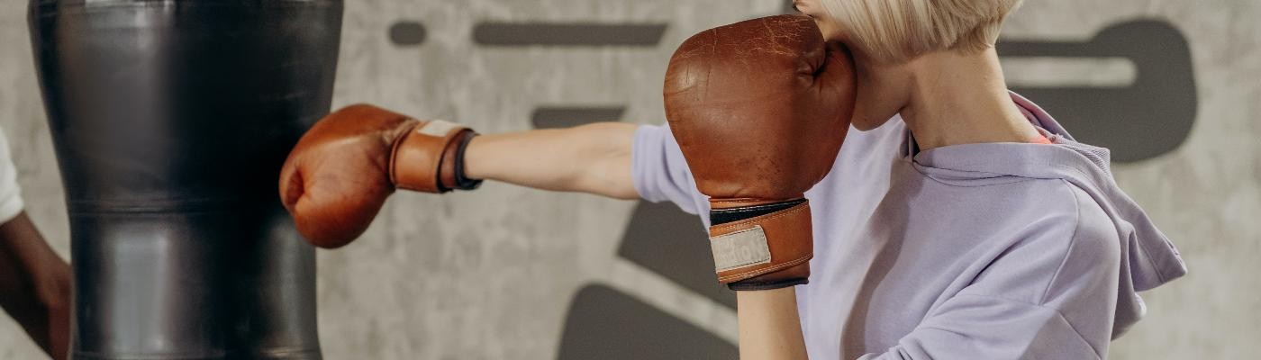 El boxeo, una nueva vía para luchar contra el Parkinson
