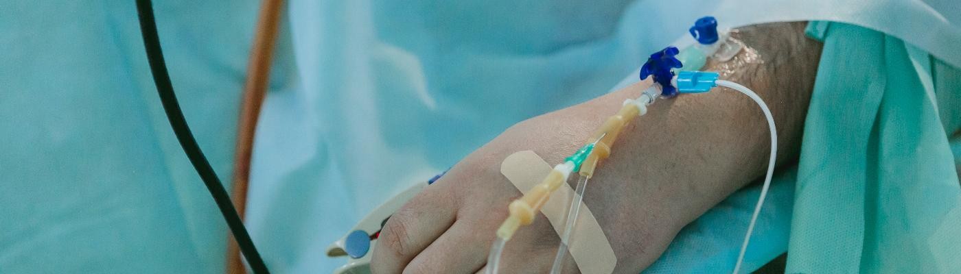 Se aprueba en España un nuevo tratamiento contra la leucemia, sin quimioinmunoterapia