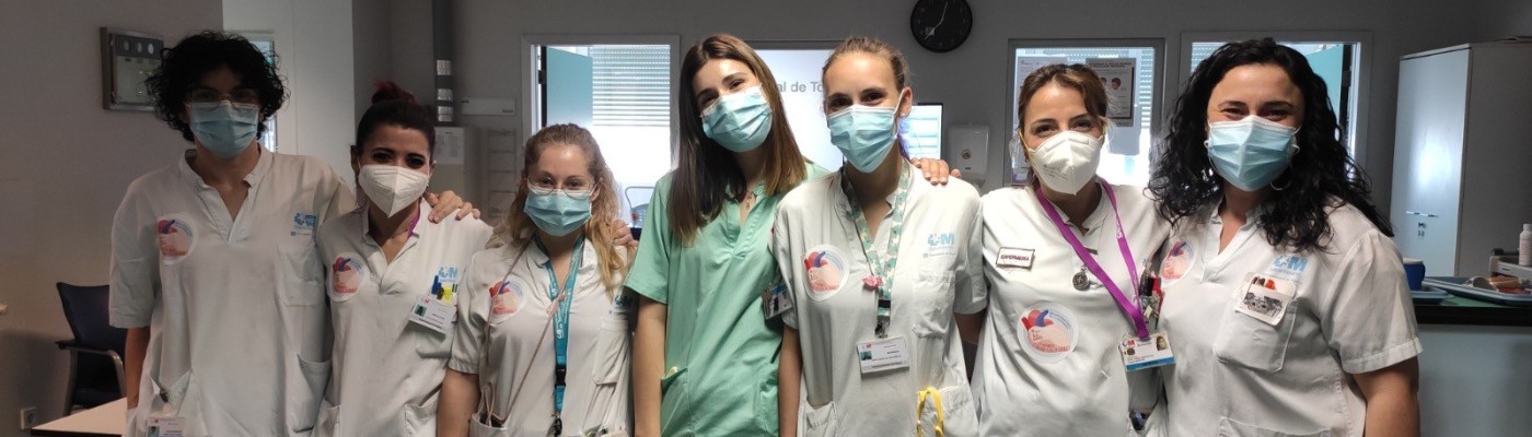 Ribera presenta el plan de talento Summer Experience, para atraer a recién graduados de enfermería