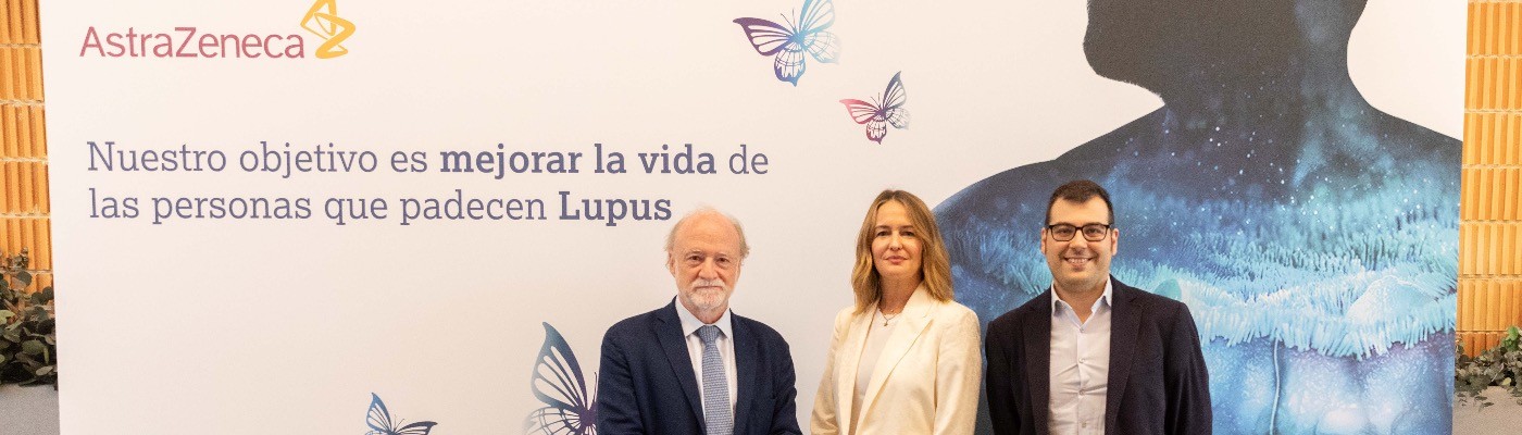 Disponible en España un nuevo fármaco para el tratamiento del lupus